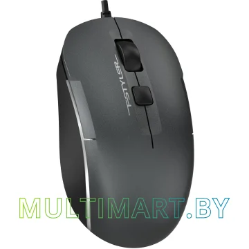 Мышь A4Tech Fstyler FM26S (серый) картинка 8